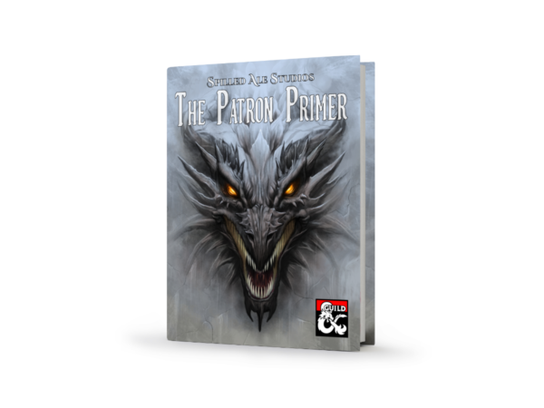 patron primer promo image