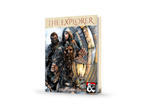the explorer promo
