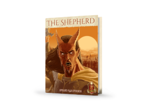 the shepherd promo image